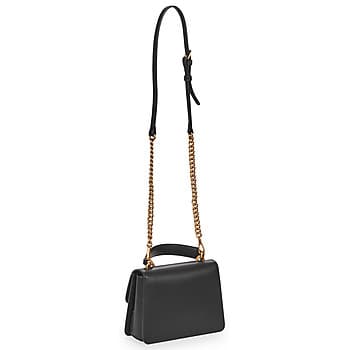 Kabelka přes rameno Pinko Love ONE TOP Handle Mini Light Vitello Seta 3