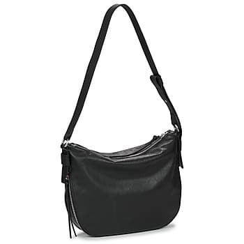 Kabelka přes rameno Pinko Hobo ZIP Around Classic Vitello Biker 2