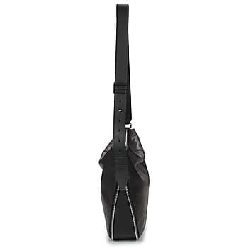 Kabelka přes rameno Pinko Hobo ZIP Around Classic Vitello Biker 3