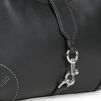 Kabelka přes rameno Coach Hamptons Hobo 4
