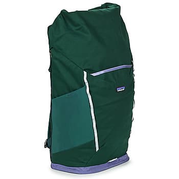 Batoh Patagonia Fieldsmith Roll TOP Pack, zelená 2