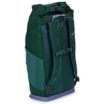 Batoh Patagonia Fieldsmith Roll TOP Pack, zelená 3
