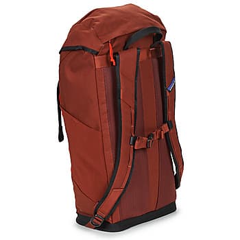 Batoh Patagonia Fieldsmith LID Pack, červená 3