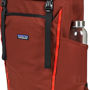 Batoh Patagonia Fieldsmith LID Pack, červená 4
