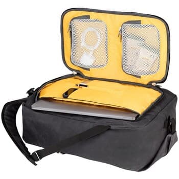 Batoh Jack Wolfskin Traveltopia Weekender 3