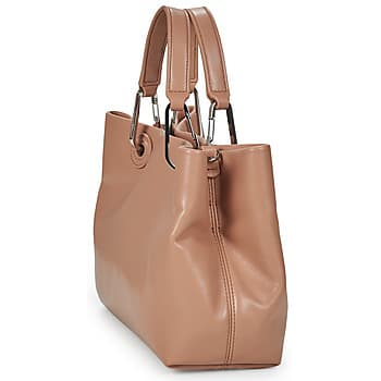 Kabelka Emporio Armani Myea Small Borsa, béžová 3