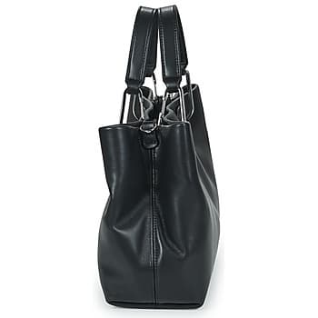 Kabelka Emporio Armani Myea Small Borsa, černá 3