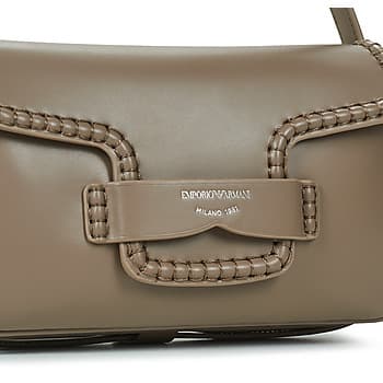 Kabelka přes rameno Emporio Armani Baguette 4