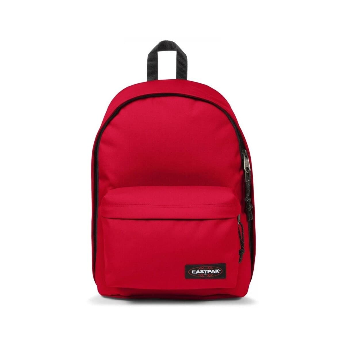 Batoh Eastpak Out Of Office, červená