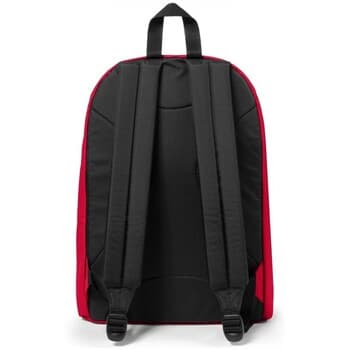 Batoh Eastpak Out Of Office, červená 2