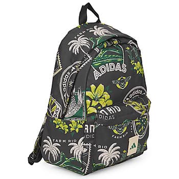 Batoh Adidas Farm Classic Backpack 2