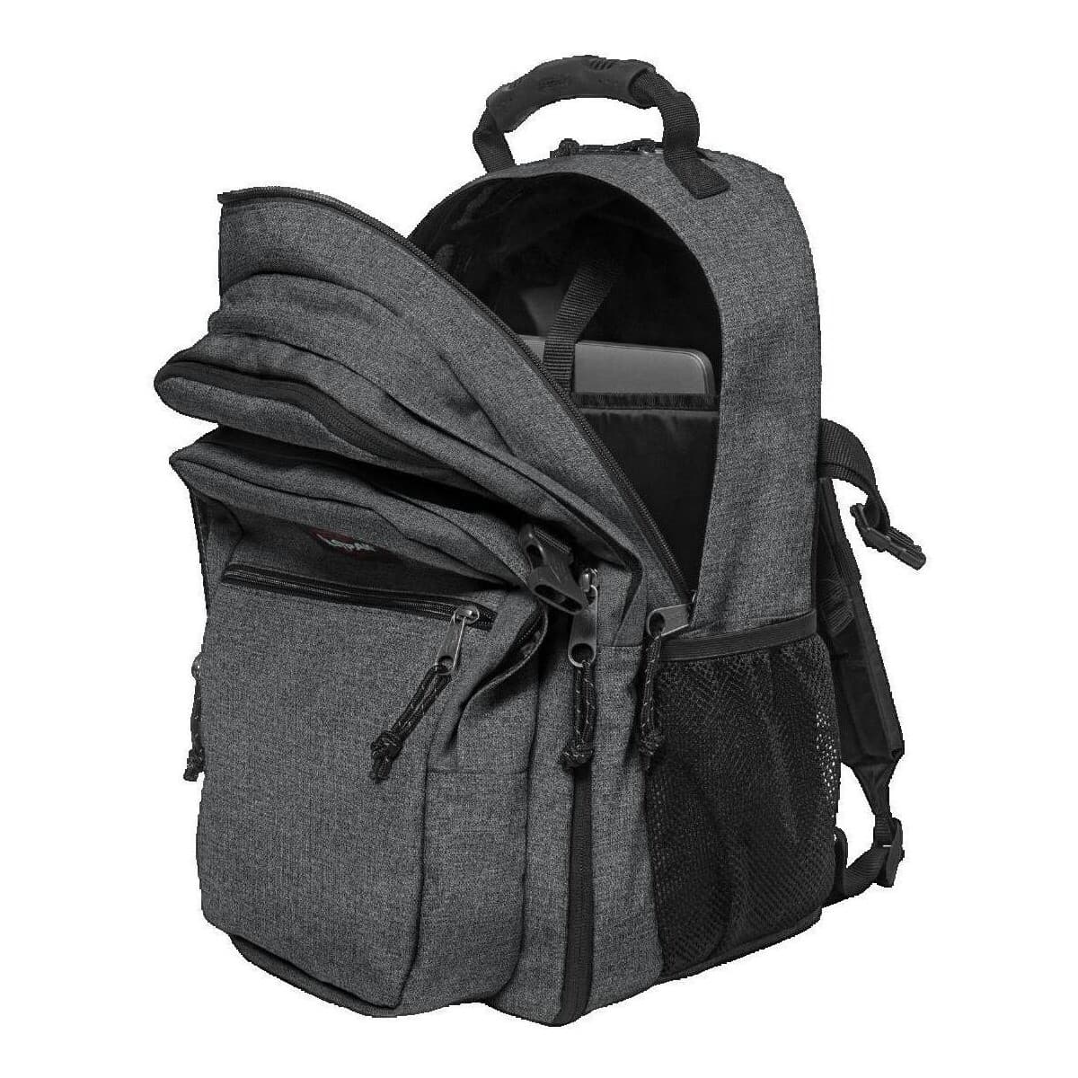 Batoh Eastpak Tutor, černá