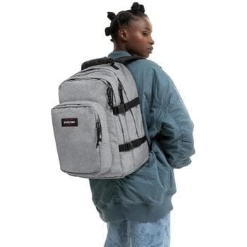 Batoh Eastpak Provider, šedá 2