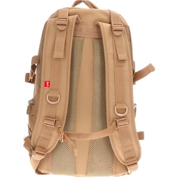 Batoh Campus Torrens Tactical 24L Backpack, hnědá 3