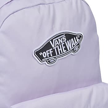 Batoh Vans OLD Skool Classic Backpack, fialová 4