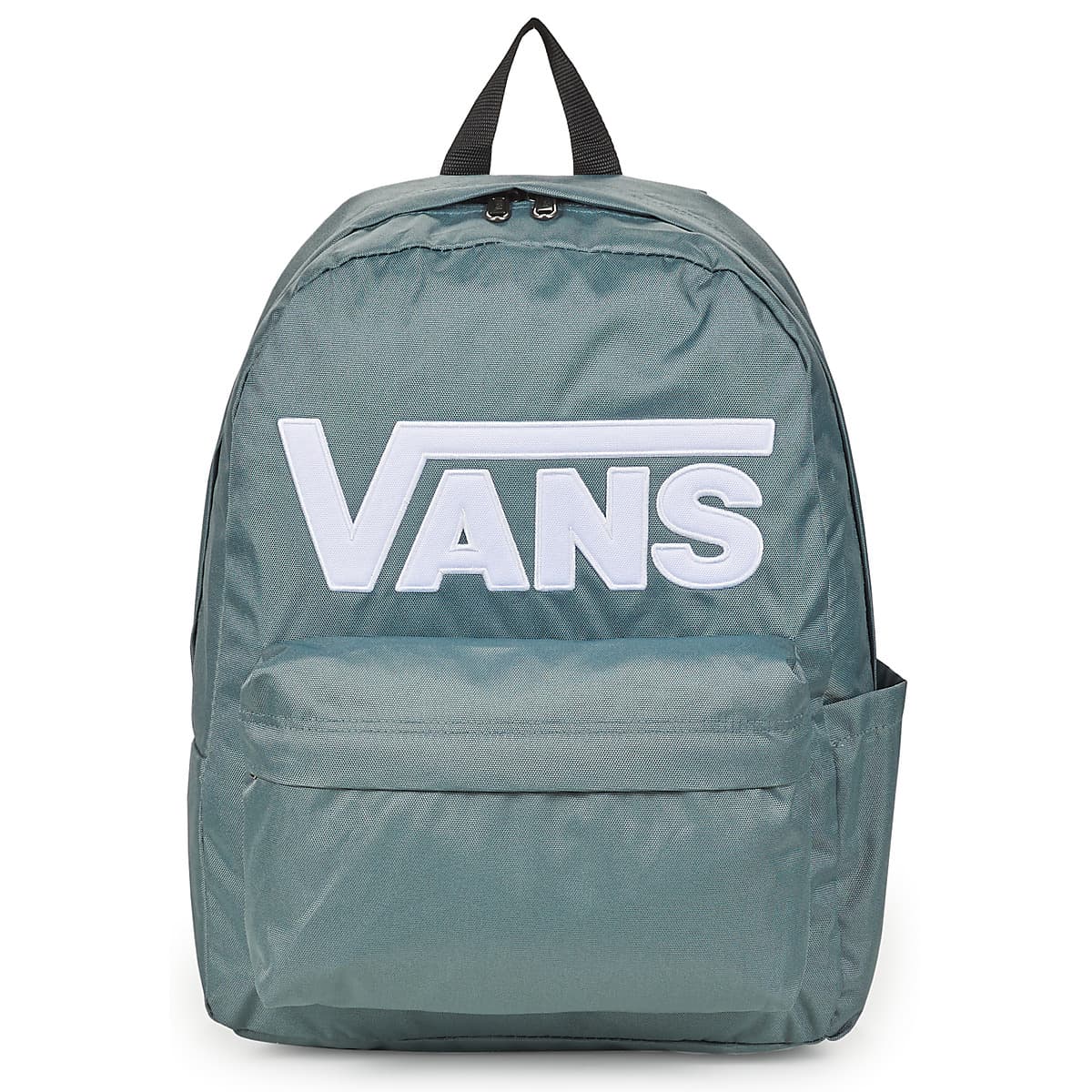 Batoh Vans OLD Skool Drop V Backpack, modrá