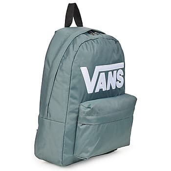 Batoh Vans OLD Skool Drop V Backpack, modrá 2