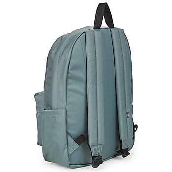 Batoh Vans OLD Skool Drop V Backpack, modrá 3