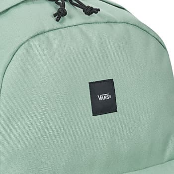 Batoh Vans OLD Skool Sport Backpack, zelená 4