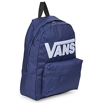 Batoh Vans OLD Skool Drop V Backpack, modrá 2