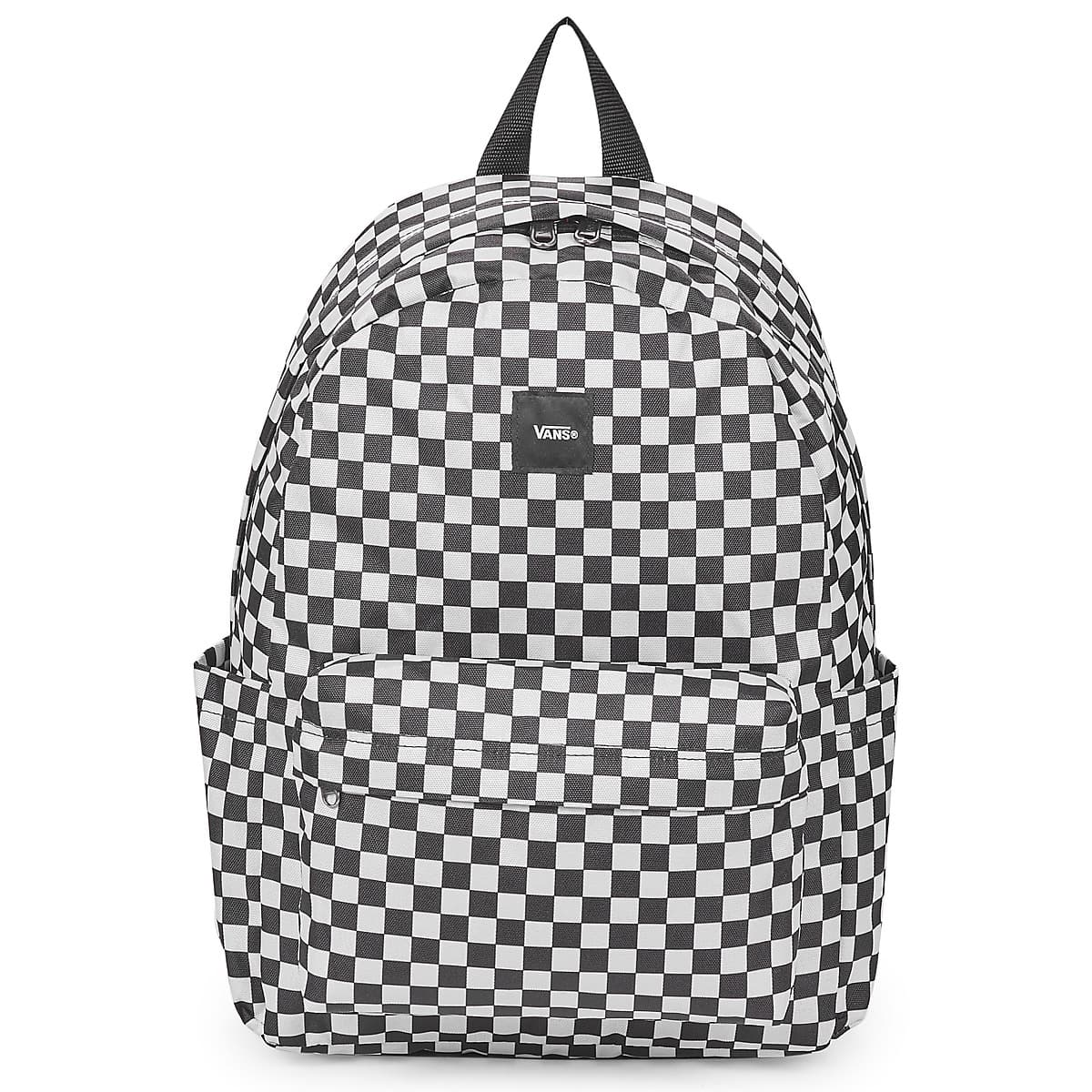 Batoh Vans OLD Skool Grom Backpack, černá