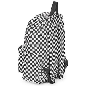 Batoh Vans OLD Skool Grom Backpack, černá 3