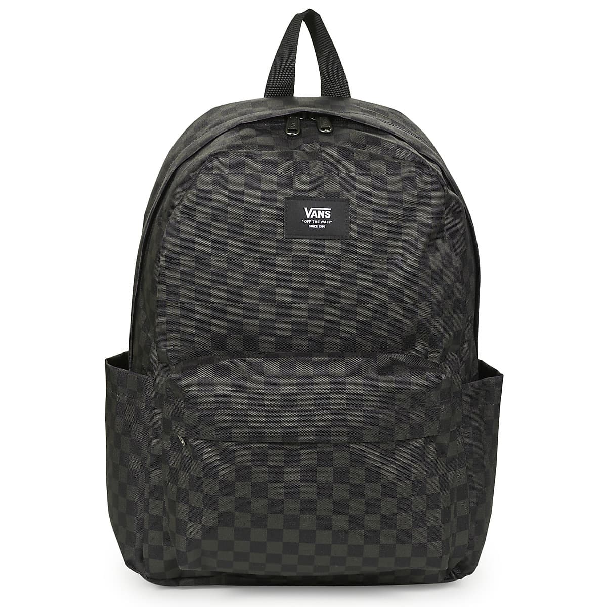 Batoh Vans OLD Skool Grom Backpack, černá