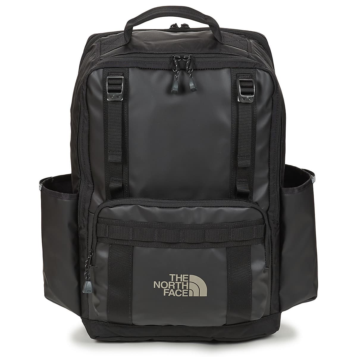 Batoh The North Face Base Camp Daypack, černá