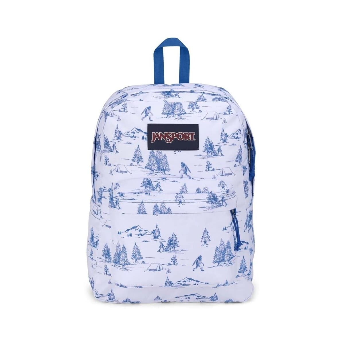 Batoh Jansport Rucksäcke