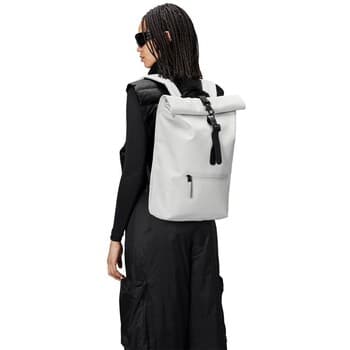 Batoh Rains Rolltoprucksack 4
