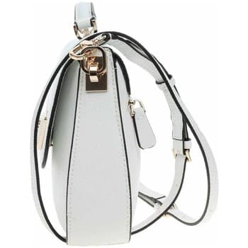 Kabelka přes rameno Guess HWEZG952320WHI 3