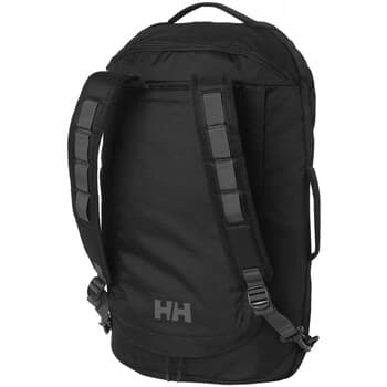 Batoh Helly Hansen Canyon, černá 4