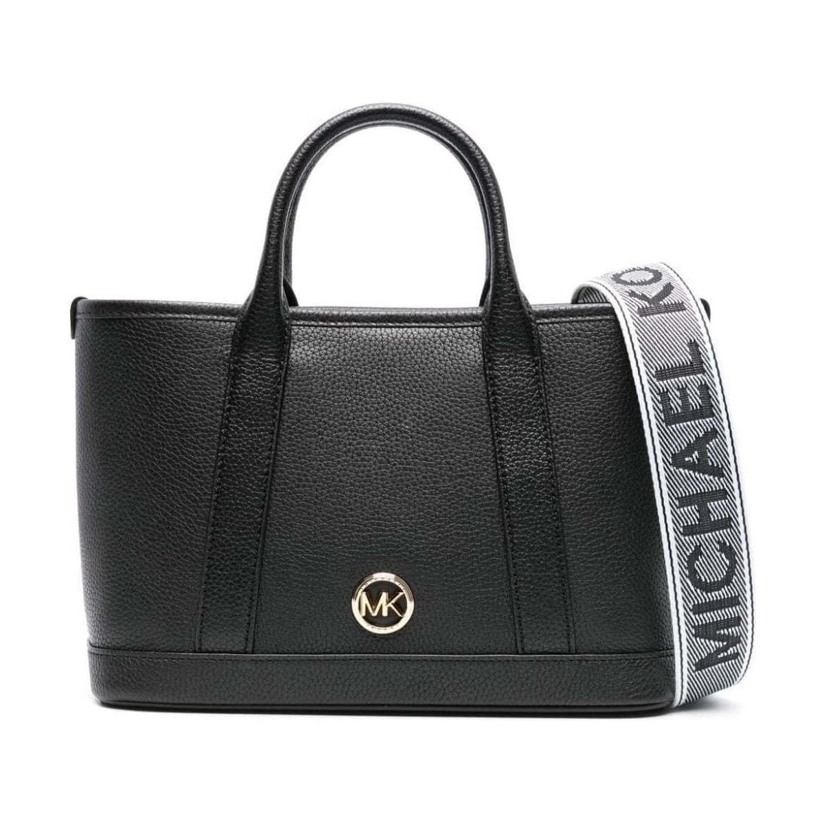 Kabelka MICHAEL Michael Kors, černá
