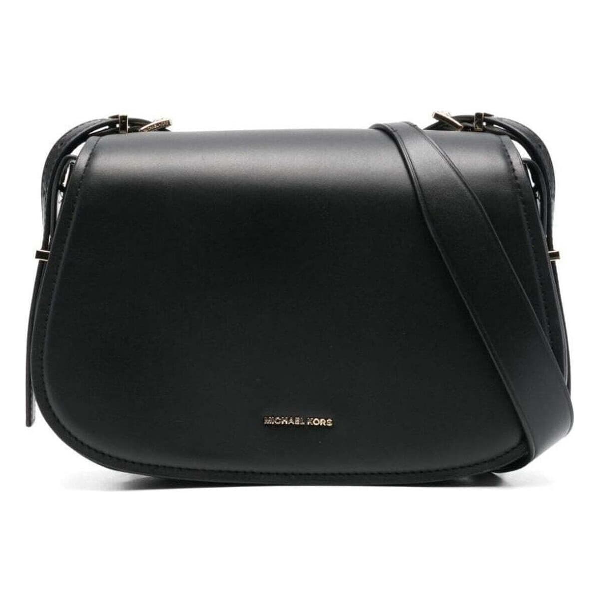 Kabelka přes rameno MICHAEL Michael Kors, černá