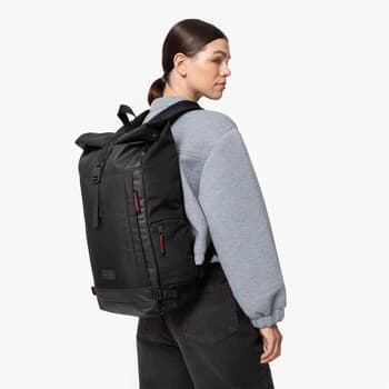 Batoh Eastpak Tecum Roll, černá 2
