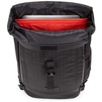 Batoh Eastpak Tecum Roll, černá 3