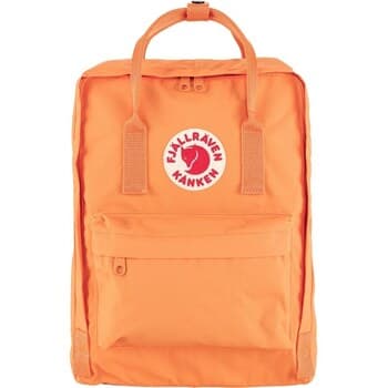 Batoh Fjallraven Kanken, oranžová 2
