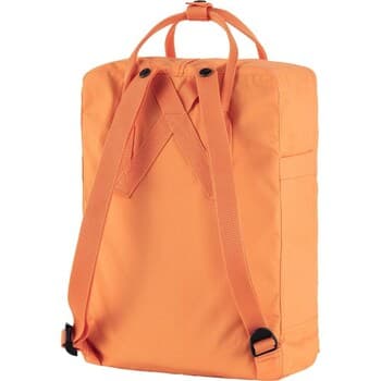 Batoh Fjallraven Kanken, oranžová 3