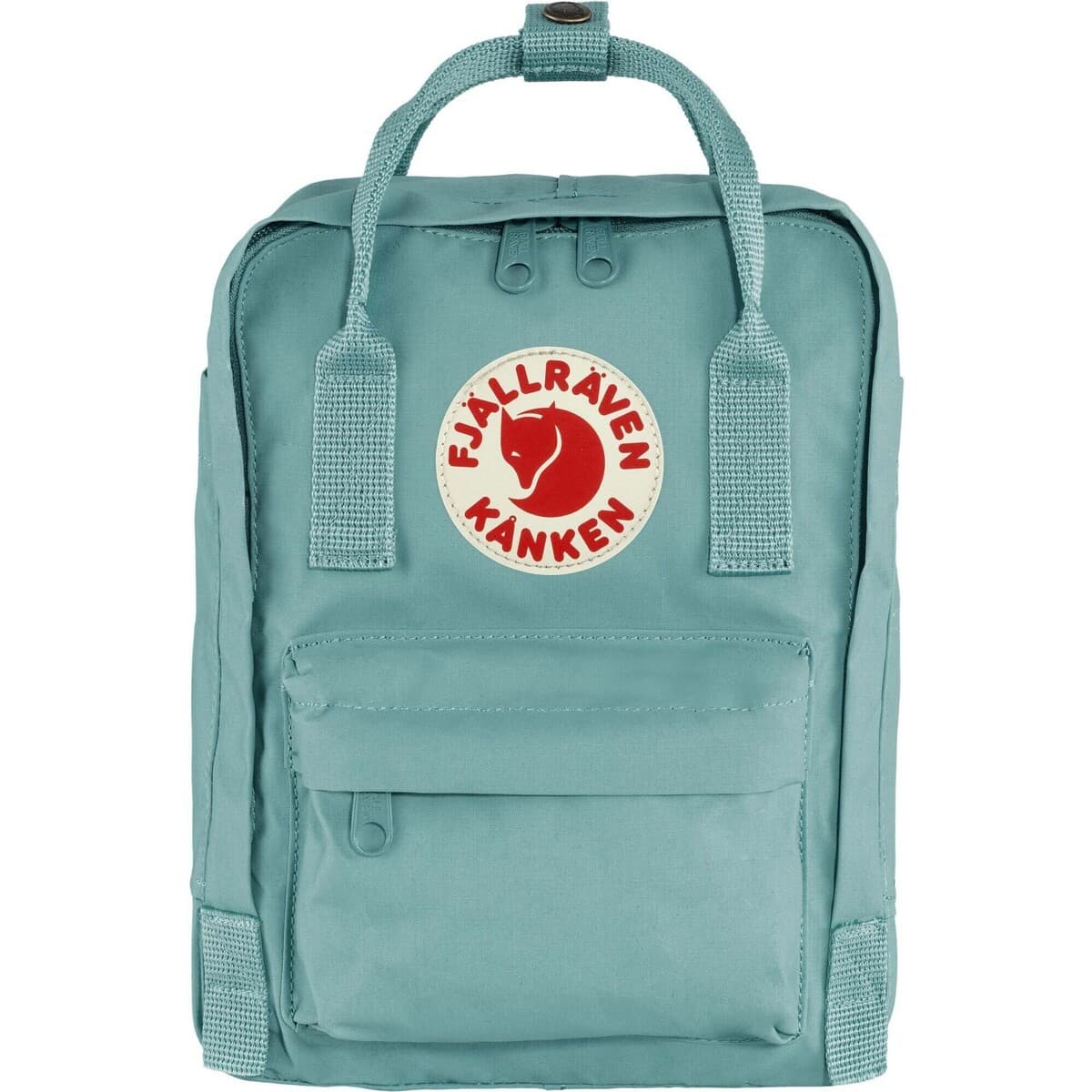 Batoh Fjallraven Kånken Mini, modrá