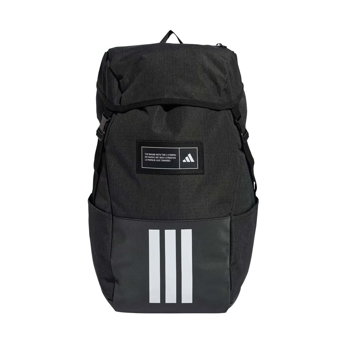 Batoh Adidas IM5520, černá