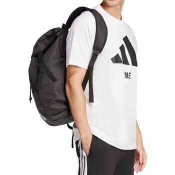 Batoh Adidas IM5520, černá 3