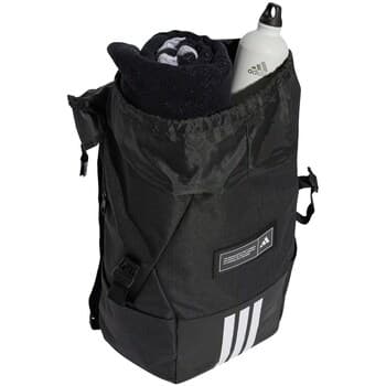 Batoh Adidas IM5520, černá 4