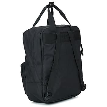 Batoh Converse Square Backpack, černá 3