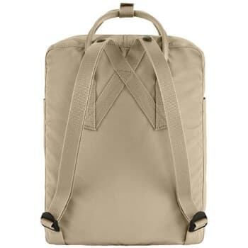 Batoh Fjallraven Kanken, béžová 2
