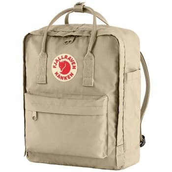 Batoh Fjallraven Kanken, béžová 3