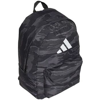 Batoh Adidas Classic, šedá 2