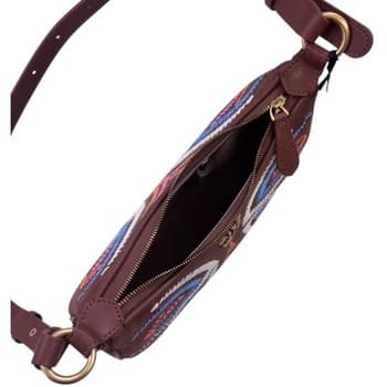Kabelka přes rameno Pinko Half Moon Mini Fl 3