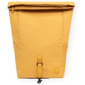 Batoh Lefrik Roll Mini Backpack - Mustard 2