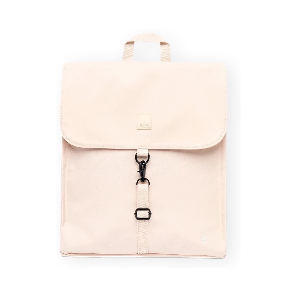 Batoh Lefrik Handy Mini Backpack - Ecru