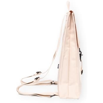 Batoh Lefrik Handy Mini Backpack - Ecru 3